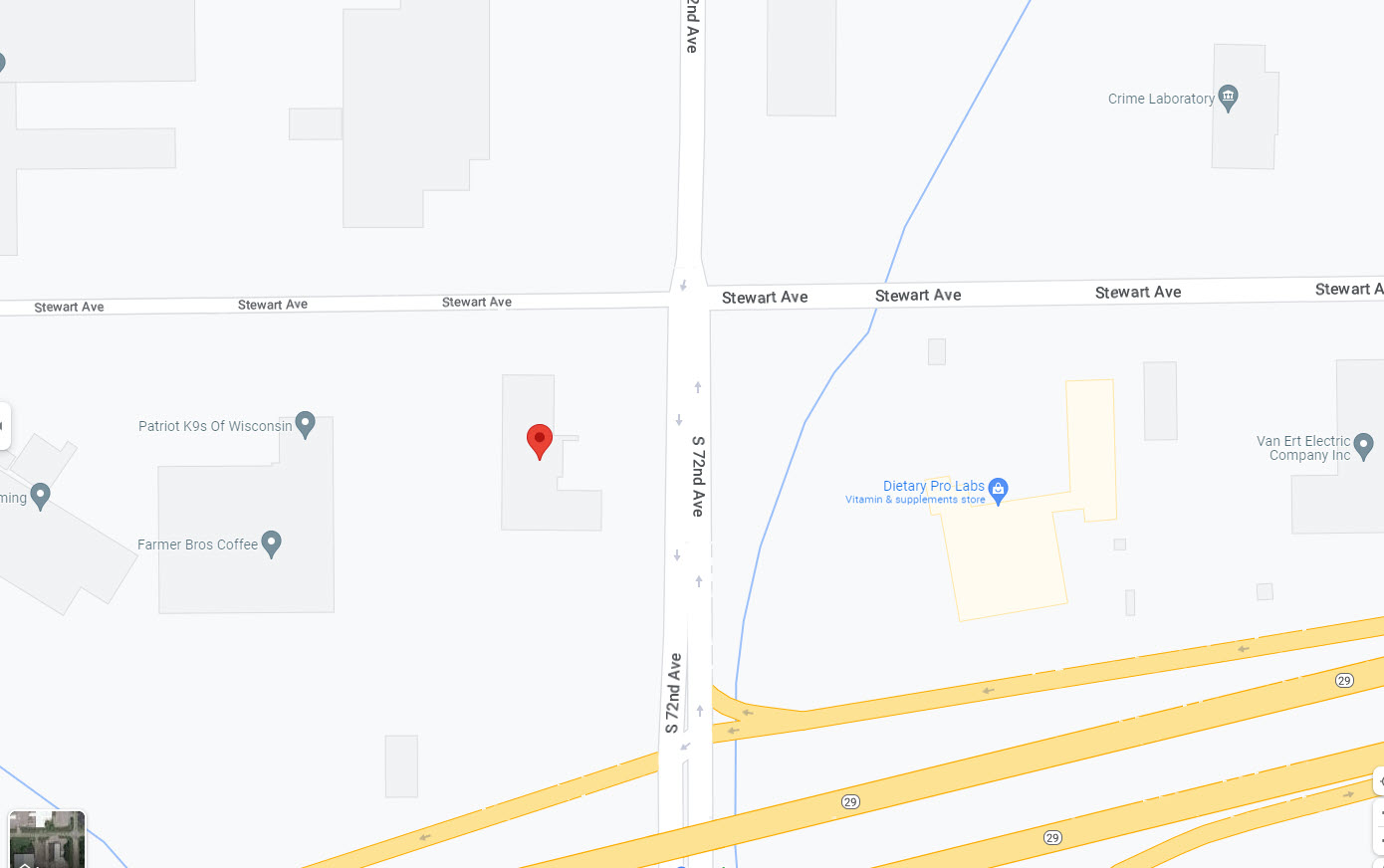7255 Stewart Ave Wausau